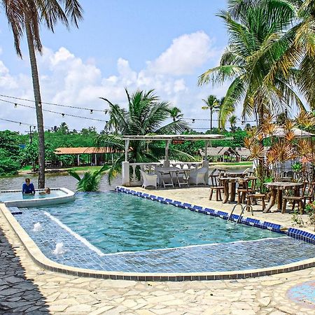 Pousada Paradiso Tropical Marechal Deodoro Zewnętrze zdjęcie