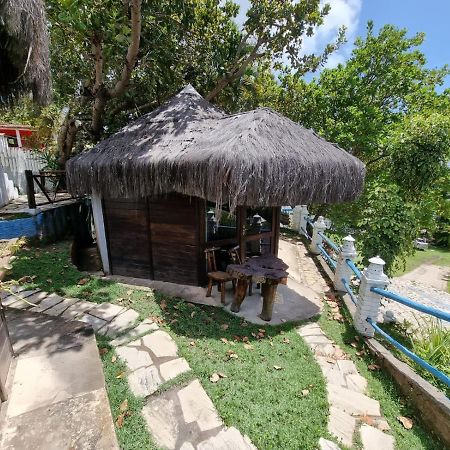 Pousada Paradiso Tropical Marechal Deodoro Zewnętrze zdjęcie