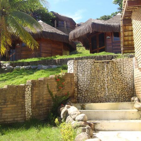 Pousada Paradiso Tropical Marechal Deodoro Zewnętrze zdjęcie