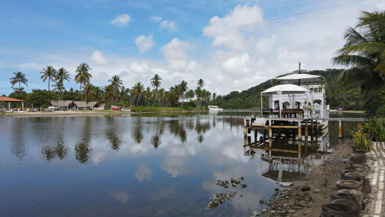 Pousada Paradiso Tropical Marechal Deodoro Zewnętrze zdjęcie