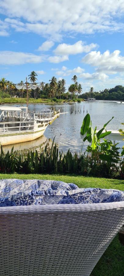 Pousada Paradiso Tropical Marechal Deodoro Zewnętrze zdjęcie
