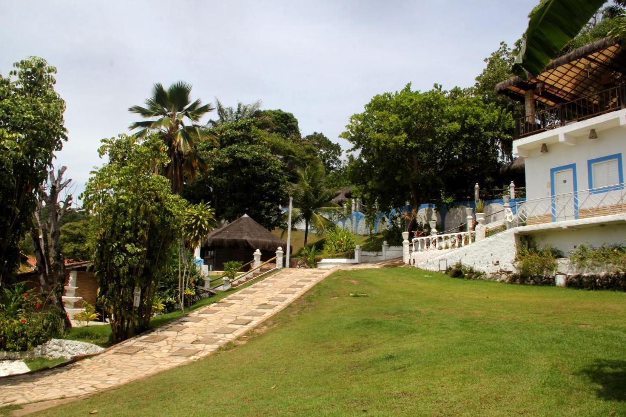 Pousada Paradiso Tropical Marechal Deodoro Zewnętrze zdjęcie