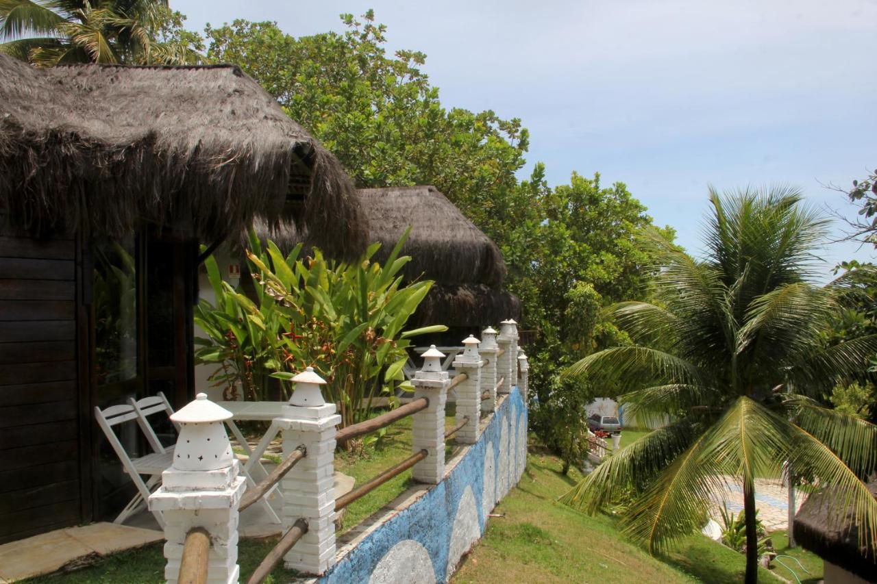 Pousada Paradiso Tropical Marechal Deodoro Zewnętrze zdjęcie