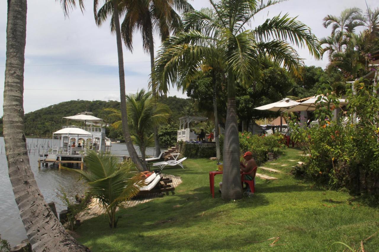 Pousada Paradiso Tropical Marechal Deodoro Zewnętrze zdjęcie