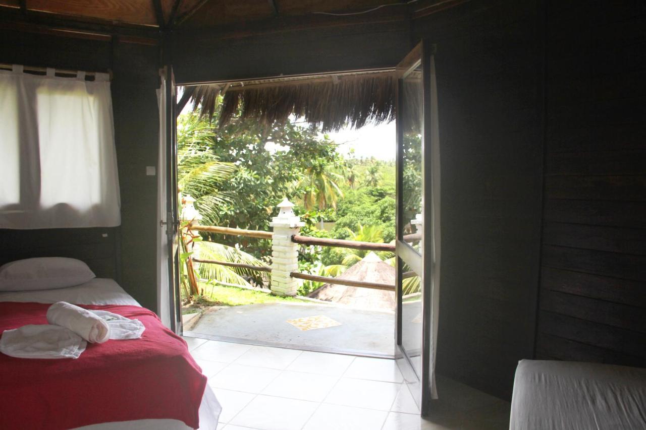 Pousada Paradiso Tropical Marechal Deodoro Zewnętrze zdjęcie