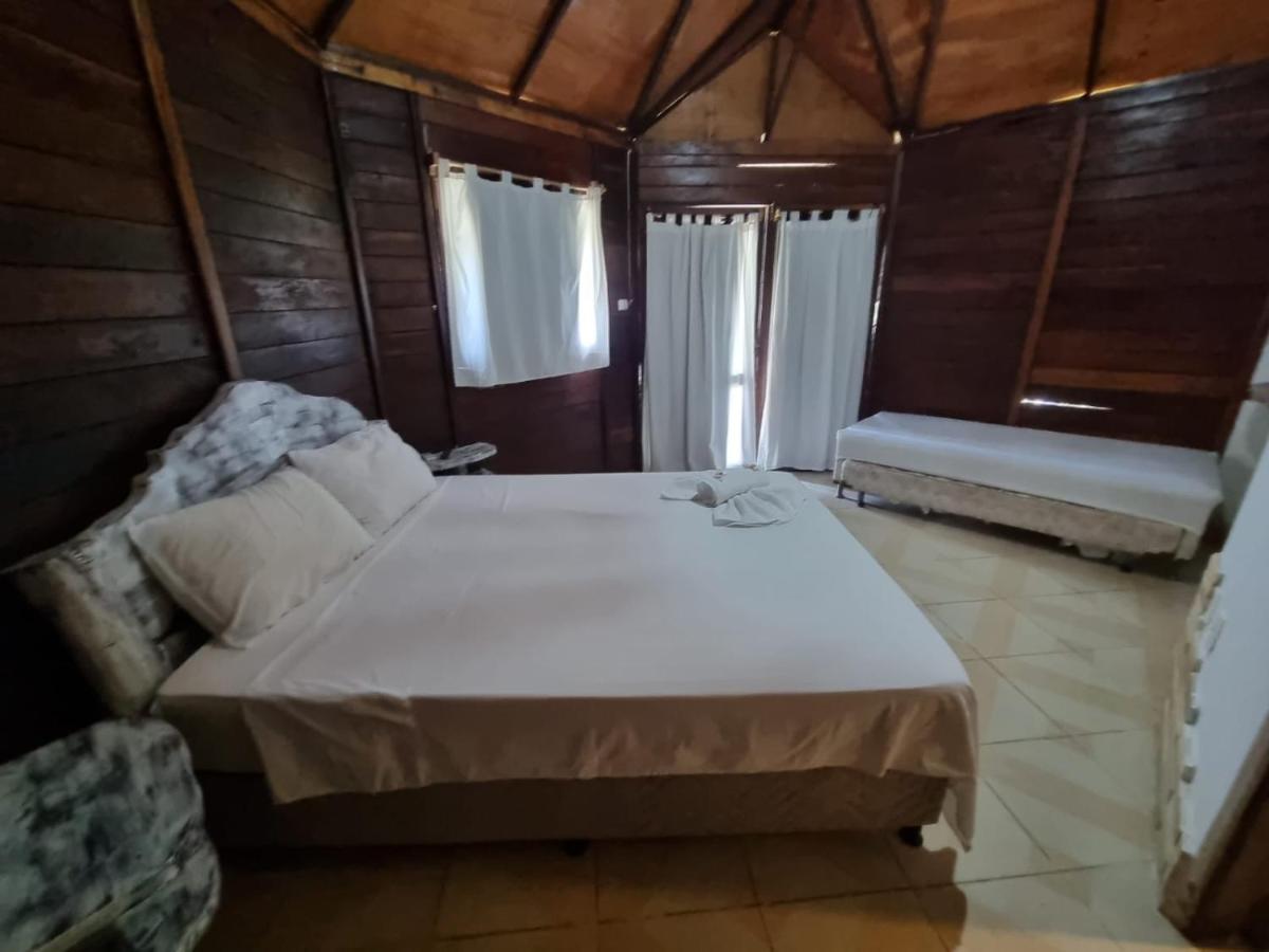 Pousada Paradiso Tropical Marechal Deodoro Zewnętrze zdjęcie
