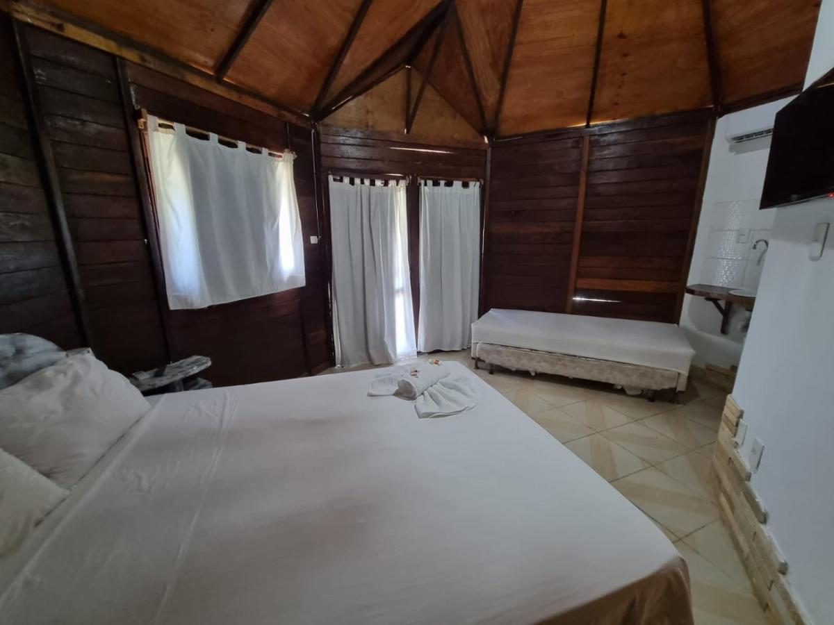 Pousada Paradiso Tropical Marechal Deodoro Zewnętrze zdjęcie