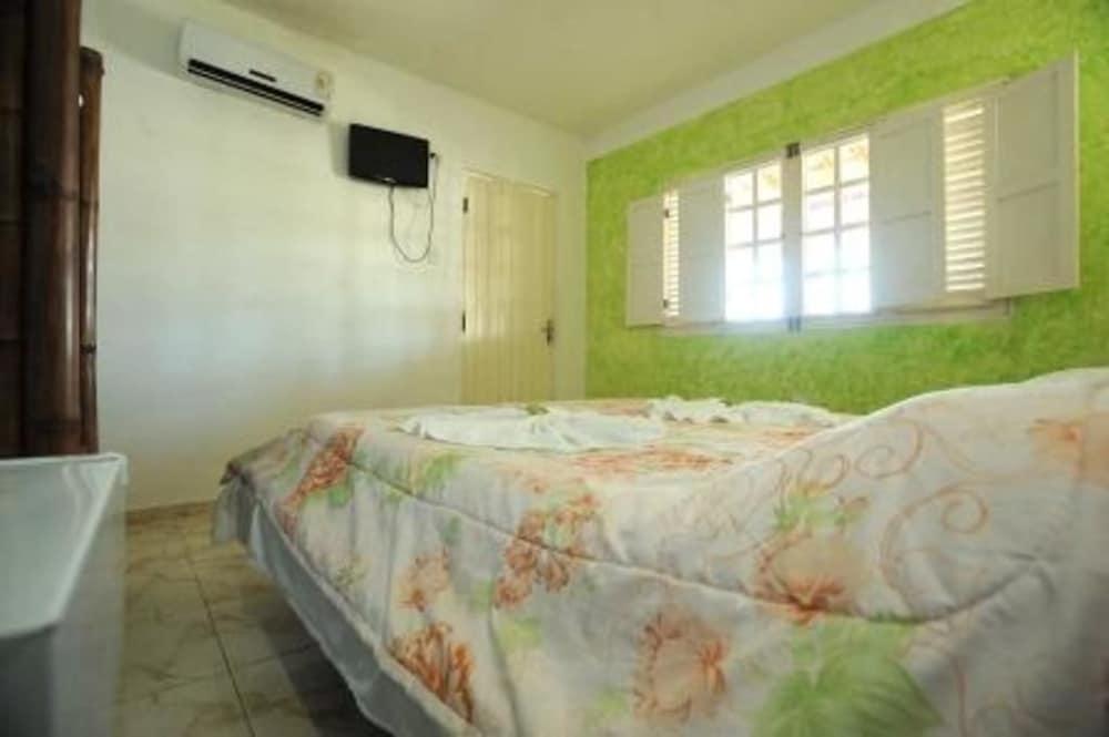 Pousada Paradiso Tropical Marechal Deodoro Zewnętrze zdjęcie