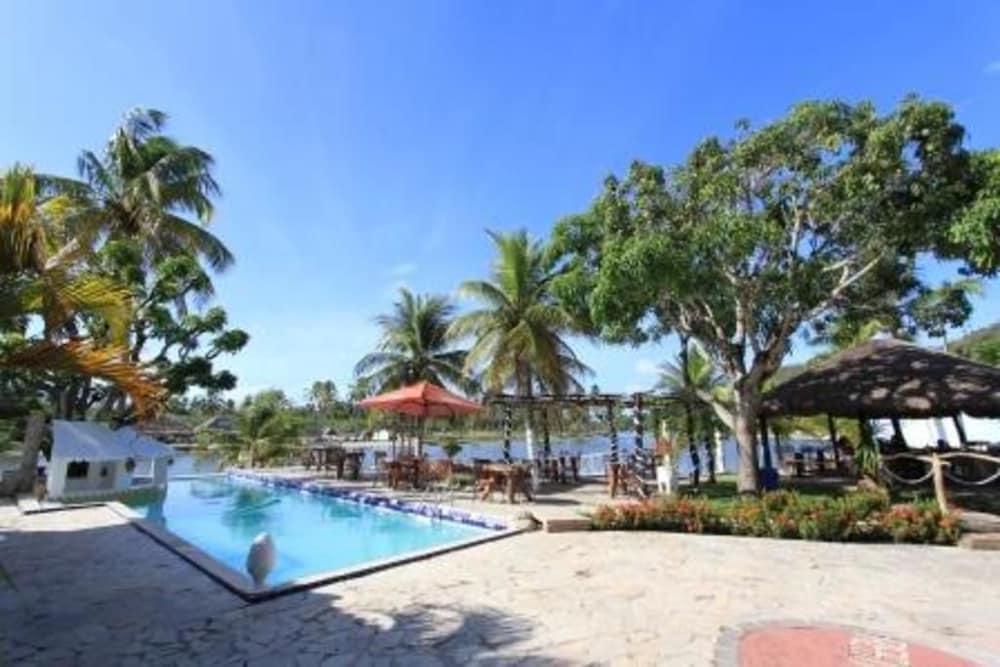 Pousada Paradiso Tropical Marechal Deodoro Zewnętrze zdjęcie