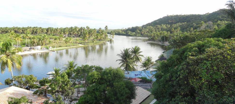 Pousada Paradiso Tropical Marechal Deodoro Zewnętrze zdjęcie