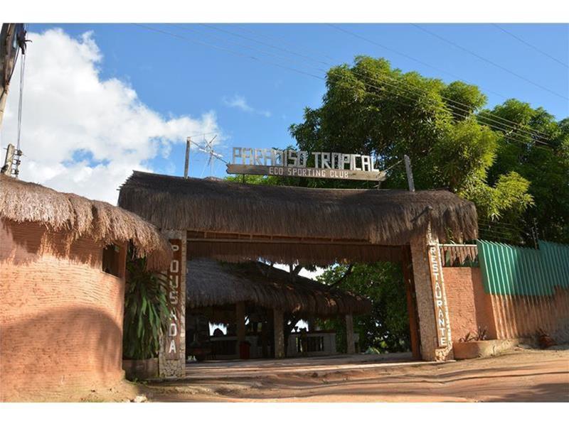 Pousada Paradiso Tropical Marechal Deodoro Zewnętrze zdjęcie